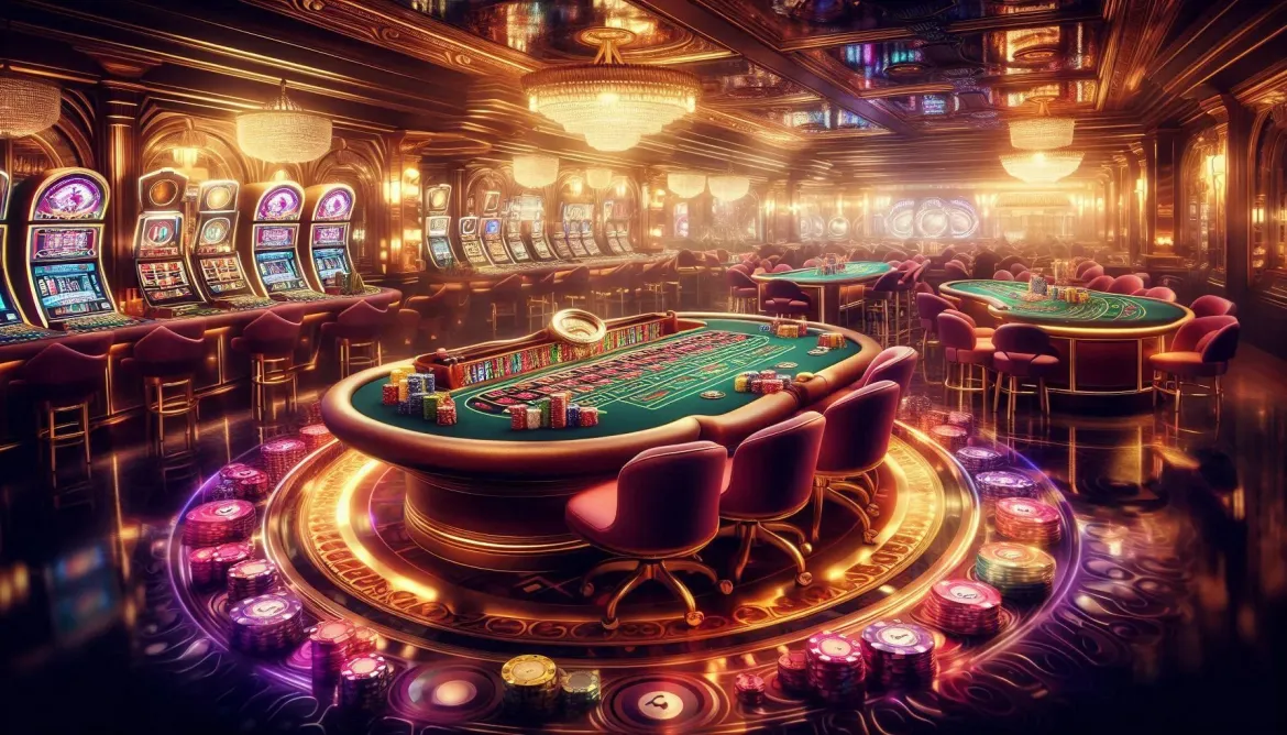 Casino Hyeres